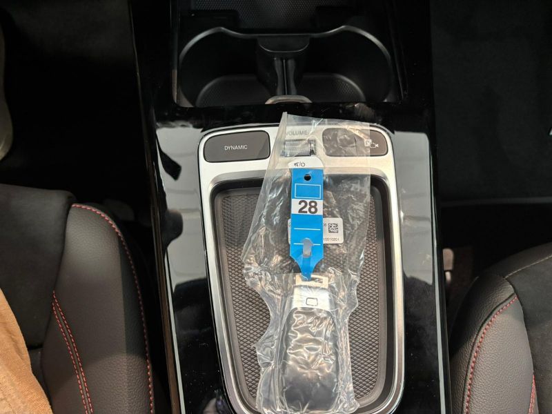 GuidiCar - MERCEDES BENZ Classe a 1 A 180 d Automatic AMG Line ADVANCED Nuovo