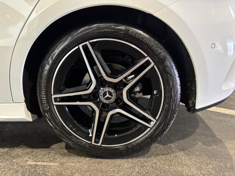 GuidiCar - MERCEDES BENZ Classe a 1 A 180 d Automatic AMG Line ADVANCED Nuovo
