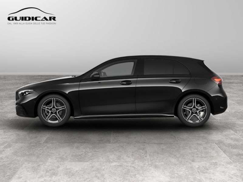 GuidiCar - MERCEDES BENZ Classe a 1 A 180 d Automatic AMG Line ADVANCED Nuovo