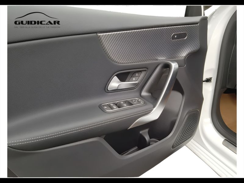 GuidiCar - MERCEDES BENZ Classe a 1 A 180 d Automatic PROGRESSIVE ADVANCED Nuovo