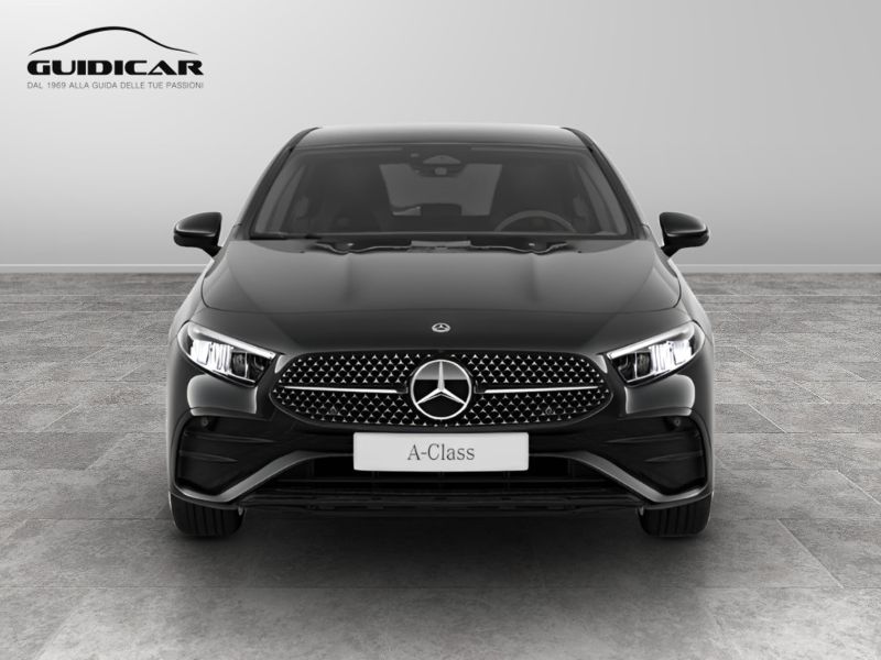 GuidiCar - MERCEDES BENZ Classe a 1 A 180 d Automatic AMG Line ADVANCED PLUS Nuovo