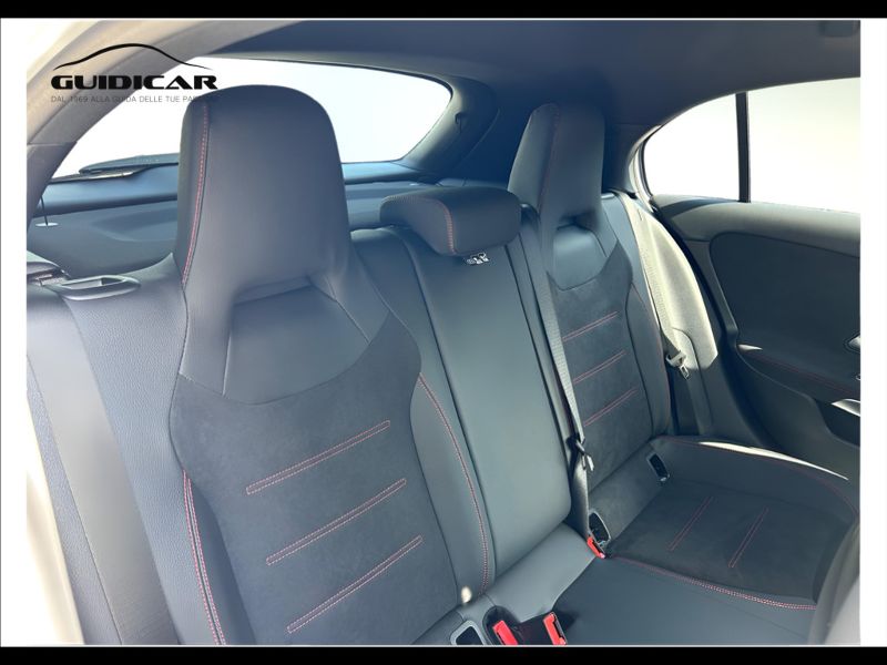 GuidiCar - MERCEDES BENZ Classe a 1 A 180 d Automatic AMG Line ADVANCED Nuovo