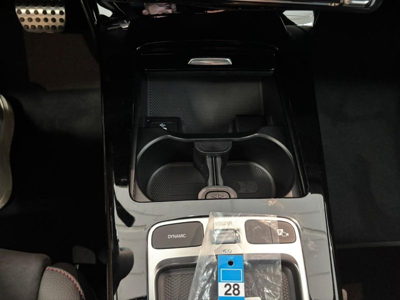 GuidiCar - MERCEDES BENZ Classe a 1 A 180 d Automatic AMG Line ADVANCED Nuovo
