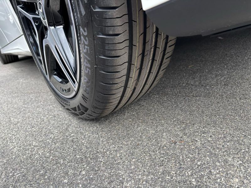 GuidiCar - MERCEDES BENZ Classe a 1 A 180 d Automatic AMG Line ADVANCED Nuovo