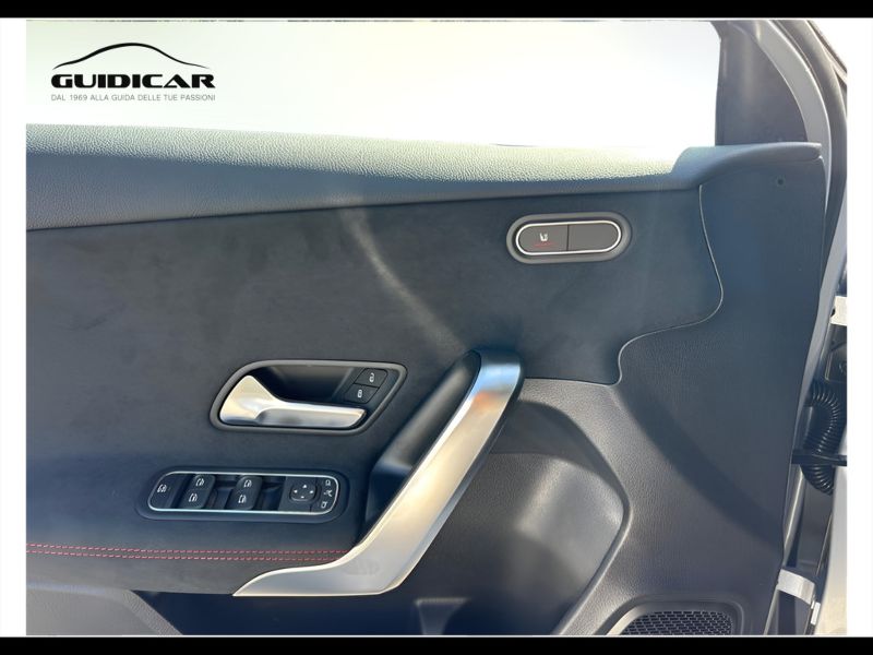 GuidiCar - MERCEDES BENZ Classe a 1 A 180 d Automatic AMG Line ADVANCED Nuovo