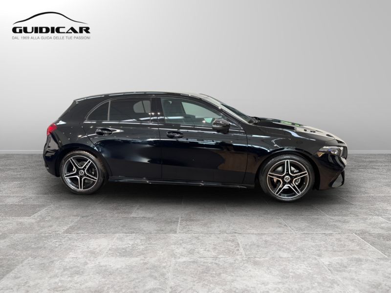 GuidiCar - MERCEDES BENZ Classe a 1 A 180 d Automatic AMG Line ADVANCED Nuovo