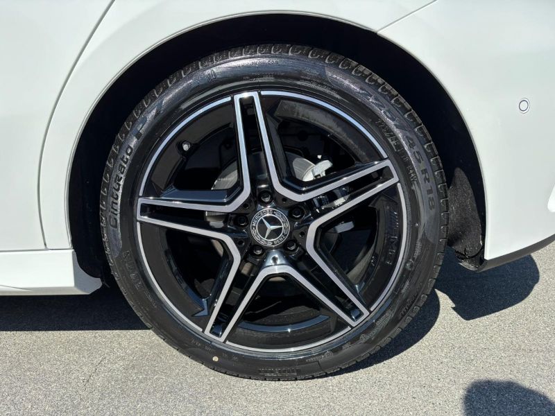 GuidiCar - MERCEDES BENZ Classe a 1 A 180 d Automatic AMG Line ADVANCED Nuovo