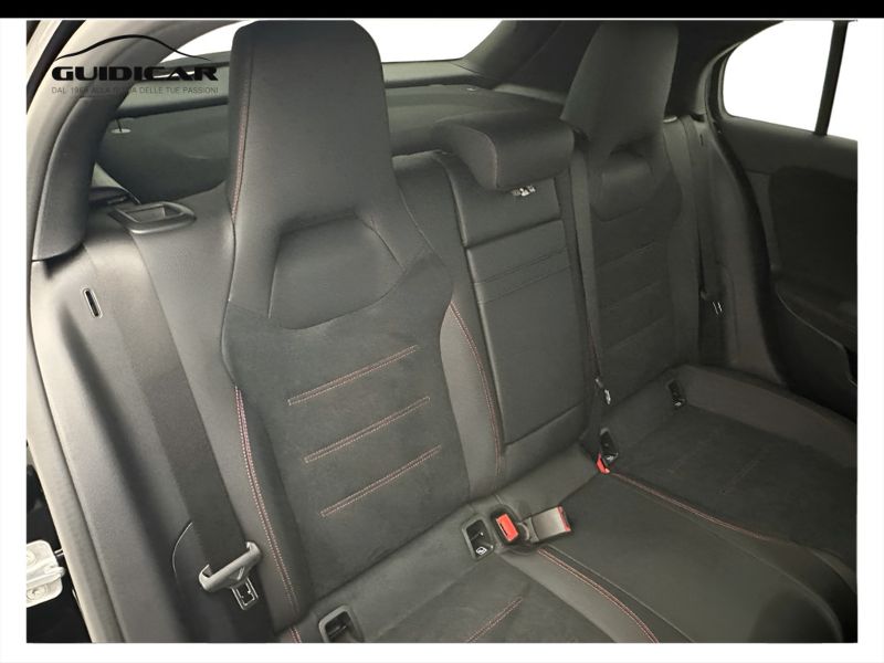GuidiCar - MERCEDES BENZ Classe a 1 A 180 d Automatic AMG Line ADVANCED PLUS Nuovo