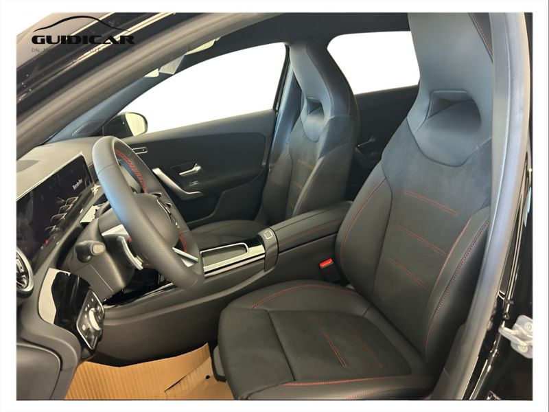 GuidiCar - MERCEDES BENZ Classe a 1 A 180 d Automatic AMG Line ADVANCED Nuovo
