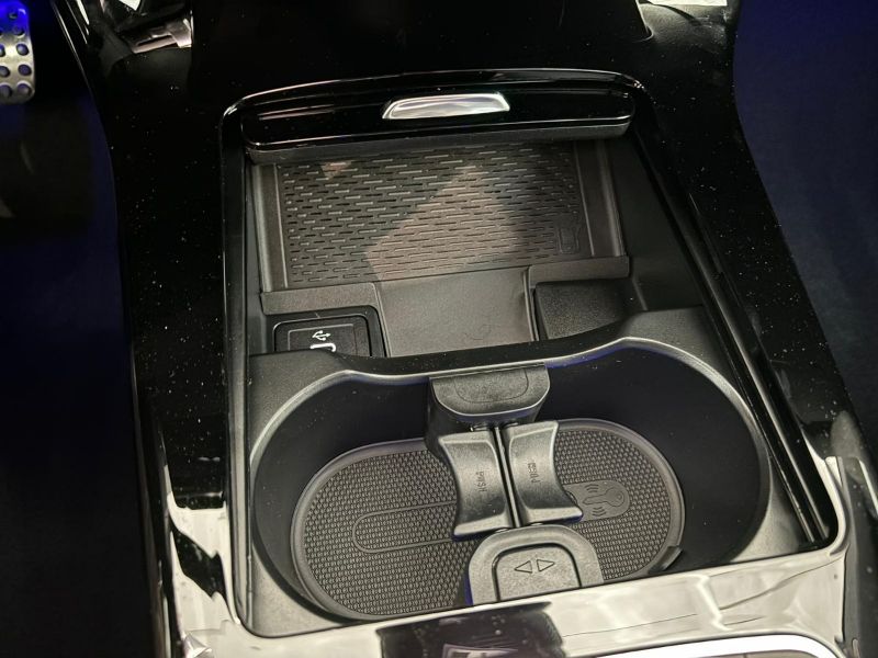 GuidiCar - MERCEDES BENZ Classe a 1 A 180 d Automatic AMG Line ADVANCED PLUS Nuovo