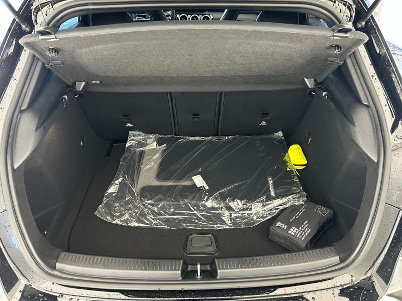 GuidiCar - MERCEDES BENZ Classe a 1 A 180 d Automatic AMG Line ADVANCED Nuovo
