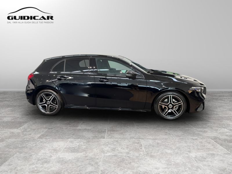 GuidiCar - MERCEDES BENZ Classe a 1 A 180 d Automatic AMG Line ADVANCED Nuovo