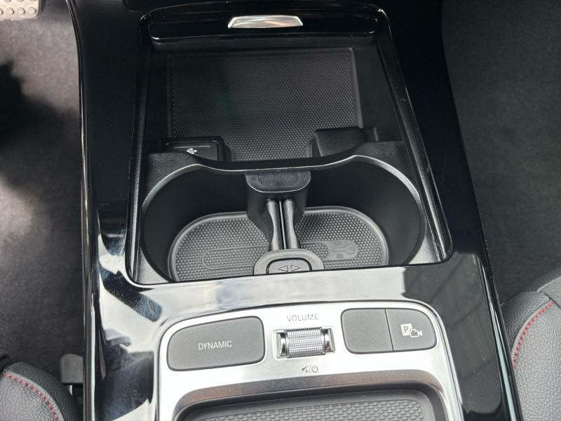 GuidiCar - MERCEDES BENZ Classe a 1 A 180 d Automatic AMG Line ADVANCED Nuovo