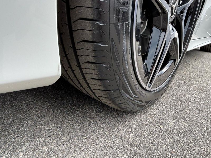 GuidiCar - MERCEDES BENZ Classe a 1 A 180 d Automatic AMG Line ADVANCED Nuovo