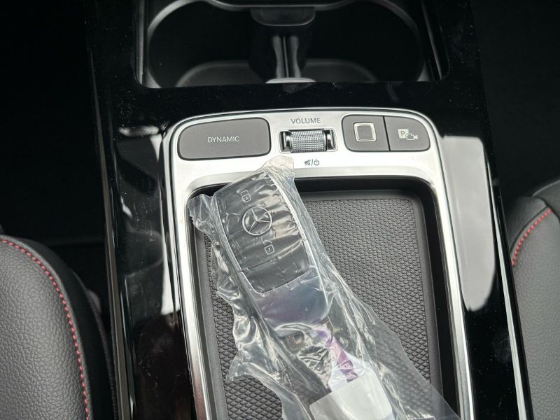 GuidiCar - MERCEDES BENZ Classe a 1 A 180 d Automatic AMG Line ADVANCED PLUS Nuovo