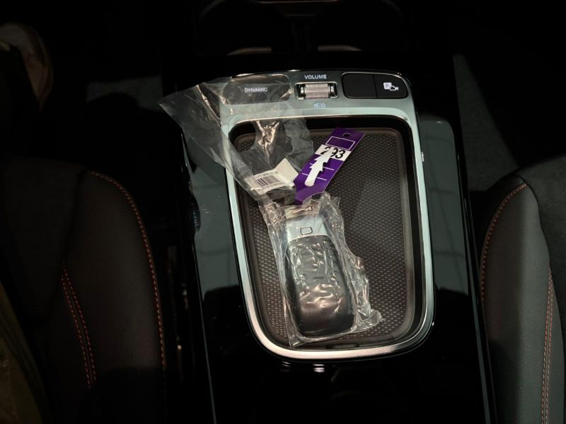 GuidiCar - MERCEDES BENZ Classe a 1 A 180 d Automatic AMG Line ADVANCED Nuovo