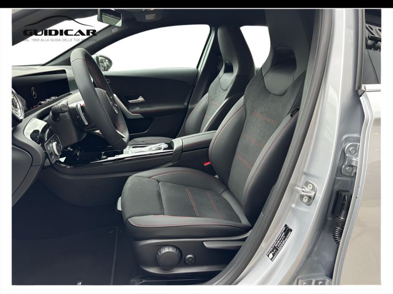 GuidiCar - MERCEDES BENZ Classe a 1 A 180 d Automatic AMG Line ADVANCED PLUS Nuovo