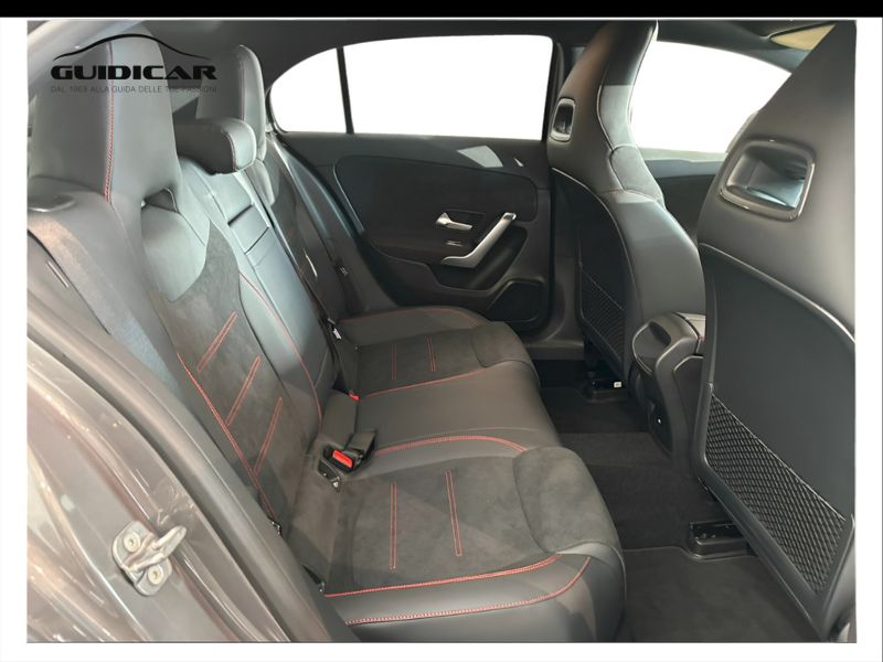 GuidiCar - MERCEDES BENZ Classe a 1 A 180 d Automatic AMG Line ADVANCED PLUS Nuovo
