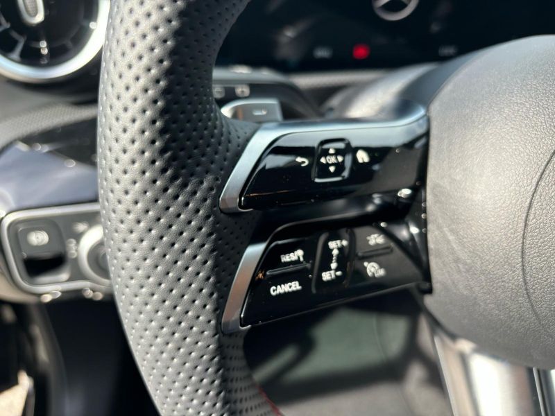 GuidiCar - MERCEDES BENZ Classe a 1 A 180 d Automatic AMG Line ADVANCED Nuovo