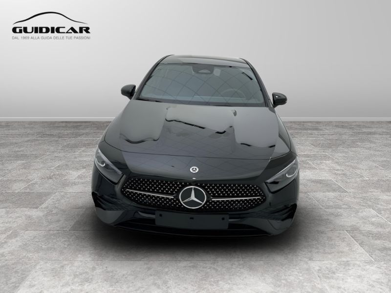 GuidiCar - MERCEDES BENZ Classe a 1 A 180 d Automatic AMG Line ADVANCED Nuovo
