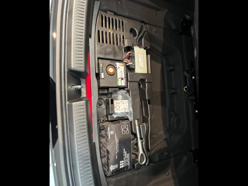 GuidiCar - MERCEDES BENZ Classe a 1 A 180 d Automatic AMG Line ADVANCED Nuovo