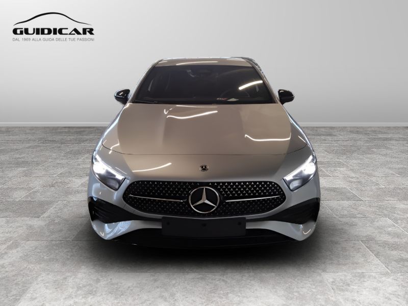 GuidiCar - MERCEDES BENZ Classe a 1 A 180 d Automatic AMG Line ADVANCED Nuovo
