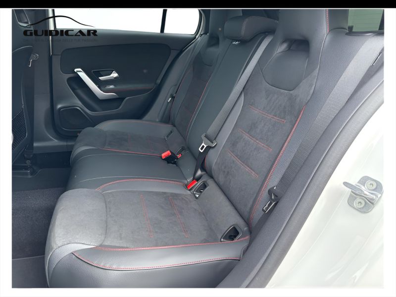GuidiCar - MERCEDES BENZ Classe a 1 A 180 d Automatic AMG Line ADVANCED Nuovo