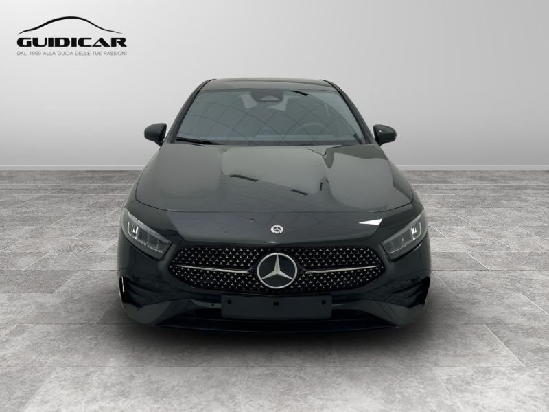 GuidiCar - MERCEDES BENZ Classe a 1 A 180 d Automatic AMG Line ADVANCED PLUS Nuovo