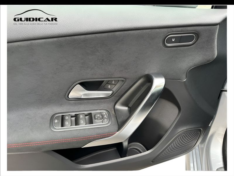 GuidiCar - MERCEDES BENZ Classe a 1 A 180 d Automatic AMG Line ADVANCED PLUS Nuovo