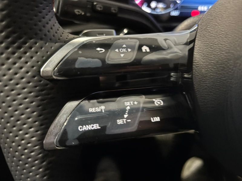 GuidiCar - MERCEDES BENZ Classe a 1 A 180 d Automatic AMG Line ADVANCED Nuovo
