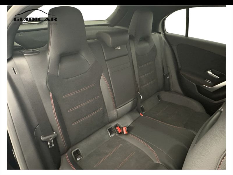 GuidiCar - MERCEDES BENZ Classe a 1 A 180 d Automatic AMG Line ADVANCED PLUS Nuovo