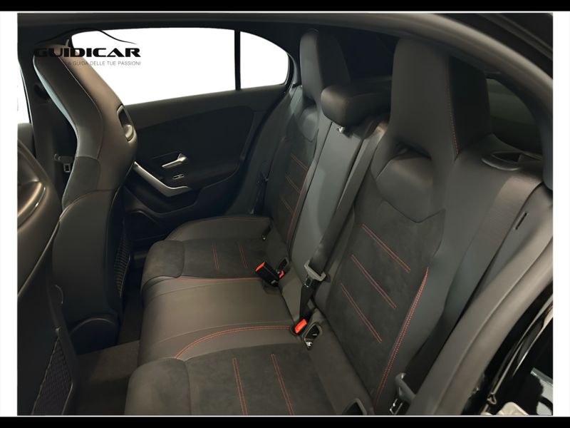 GuidiCar - MERCEDES BENZ Classe a 1 A 180 d Automatic AMG Line ADVANCED Nuovo