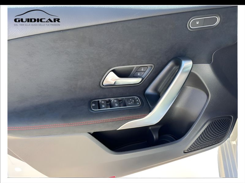 GuidiCar - MERCEDES BENZ Classe a 1 A 180 d Automatic AMG Line ADVANCED Nuovo