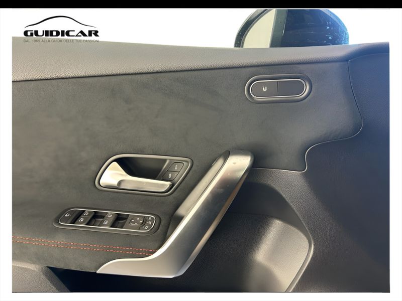 GuidiCar - MERCEDES BENZ Classe a 1 A 180 d Automatic AMG Line ADVANCED Nuovo