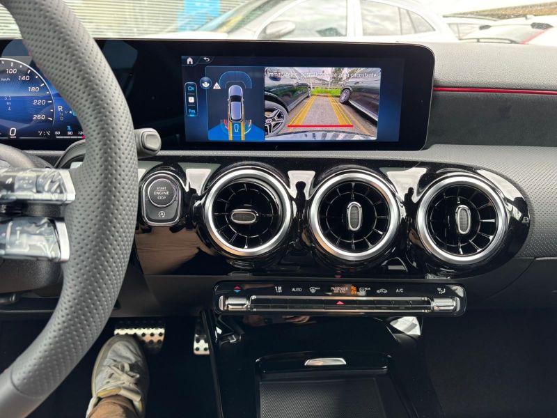 GuidiCar - MERCEDES BENZ Classe a 1 A 180 d Automatic AMG Line ADVANCED Nuovo
