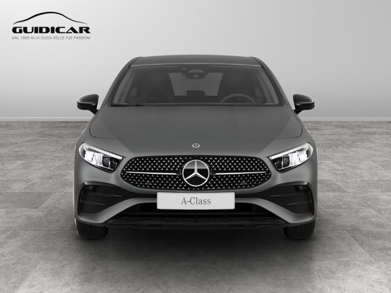 GuidiCar - MERCEDES BENZ Classe a 1 A 180 d Automatic AMG Line ADVANCED Nuovo