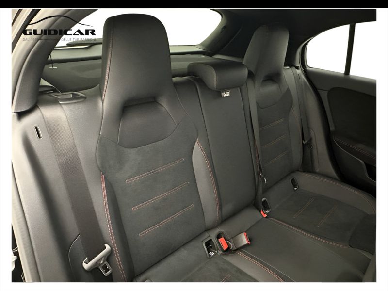 GuidiCar - MERCEDES BENZ Classe a 1 A 180 d Automatic AMG Line ADVANCED Nuovo