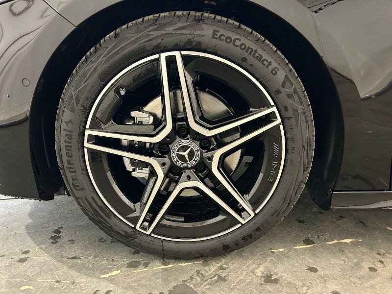 GuidiCar - MERCEDES BENZ Classe a 1 A 180 d Automatic AMG Line ADVANCED Nuovo