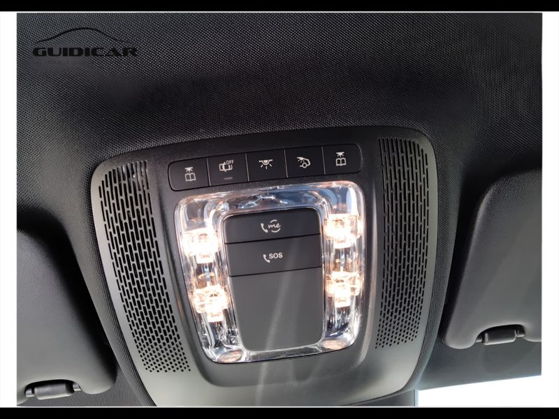 GuidiCar - MERCEDES BENZ Classe a 1 A 180 d Automatic AMG Line ADVANCED Nuovo
