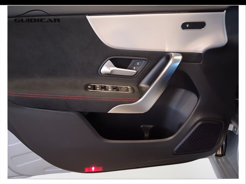 GuidiCar - MERCEDES BENZ Classe a 1 A 180 d Automatic AMG Line ADVANCED Nuovo