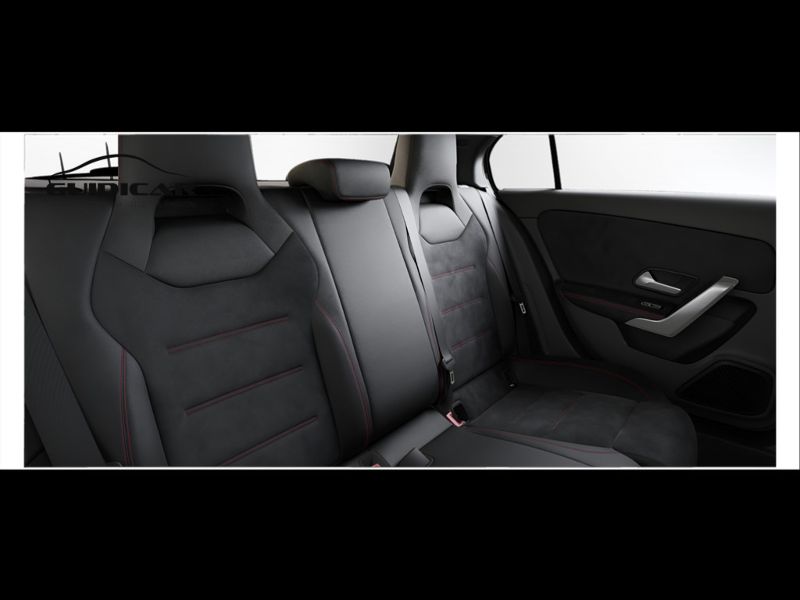 GuidiCar - MERCEDES BENZ Classe a 1 A 180 d Automatic AMG Line ADVANCED Nuovo