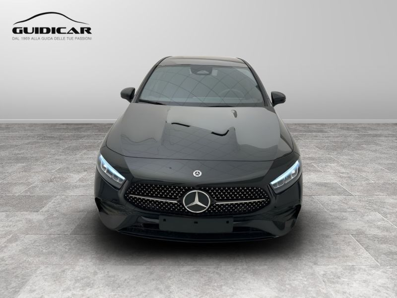 GuidiCar - MERCEDES BENZ Classe a 1 A 180 d Automatic AMG Line ADVANCED PLUS Nuovo