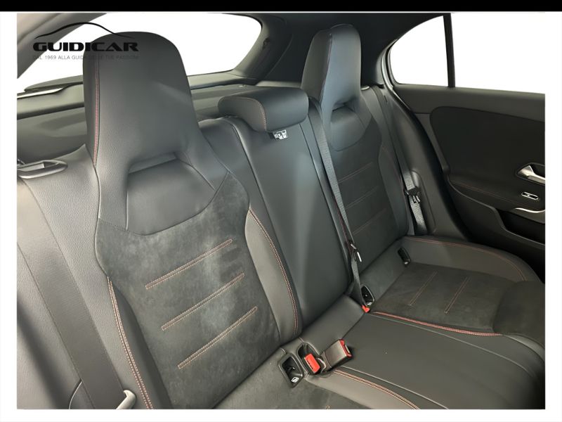 GuidiCar - MERCEDES BENZ Classe a 1 A 180 d Automatic AMG Line ADVANCED Nuovo