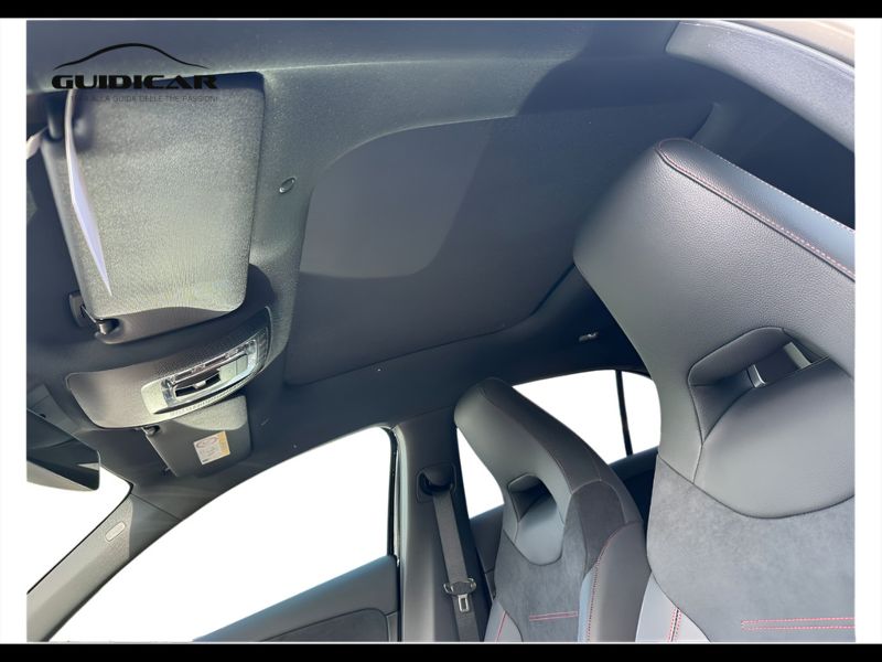 GuidiCar - MERCEDES BENZ Classe a 1 A 180 d Automatic AMG Line ADVANCED Nuovo