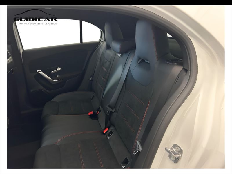 GuidiCar - MERCEDES BENZ Classe a 1 A 180 d Automatic AMG Line ADVANCED Nuovo