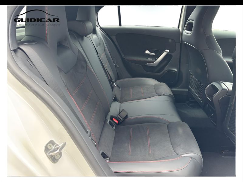 GuidiCar - MERCEDES BENZ Classe a 1 A 180 d Automatic AMG Line ADVANCED Nuovo
