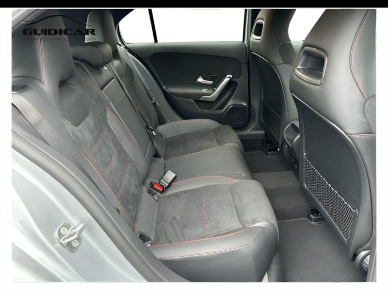 GuidiCar - MERCEDES BENZ Classe a 1 A 180 d Automatic AMG Line ADVANCED PLUS Nuovo