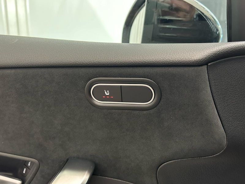 GuidiCar - MERCEDES BENZ Classe a 1 A 180 d Automatic AMG Line ADVANCED Nuovo