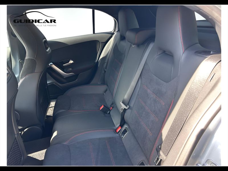 GuidiCar - MERCEDES BENZ Classe a 1 A 180 d Automatic AMG Line ADVANCED Nuovo