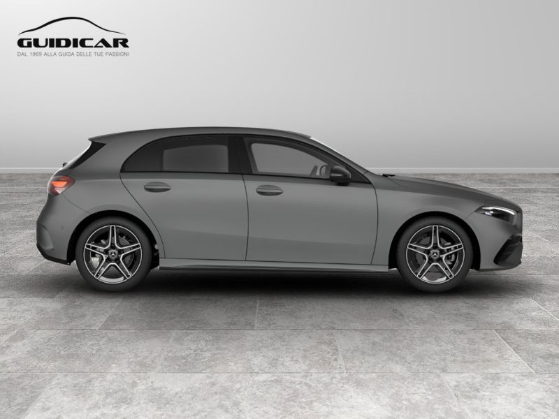 GuidiCar - MERCEDES BENZ Classe a 1 A 180 d Automatic AMG Line ADVANCED Nuovo